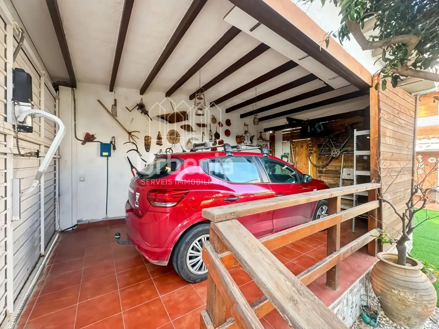 Reihenhaus zum Verkauf in Sant Vicenç platja, imagen 27