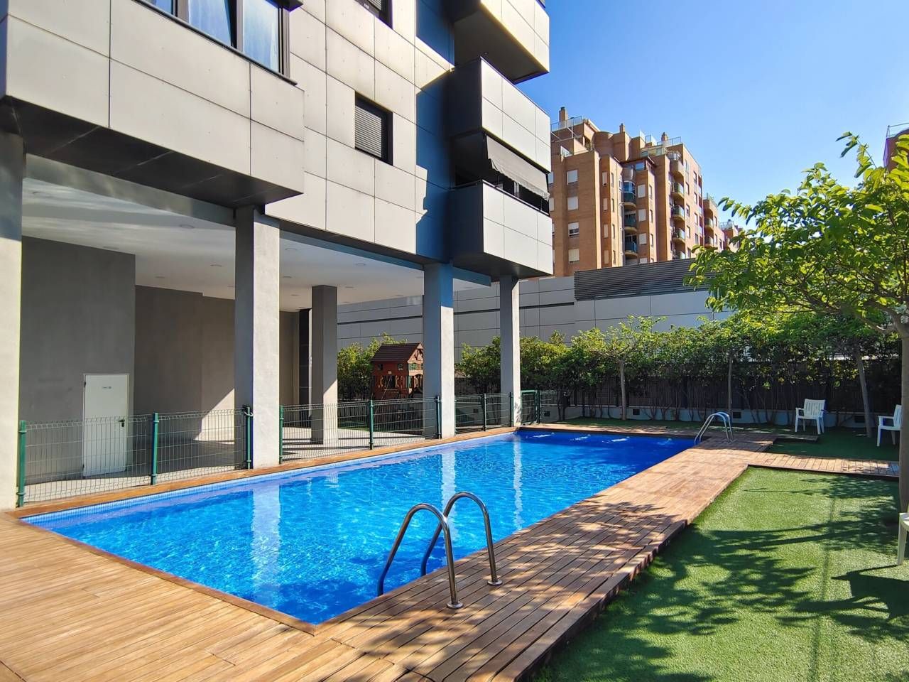 Attic for sale in Avenida Alfahuir, 51, Sant Llorenç - Zona Alfahuir