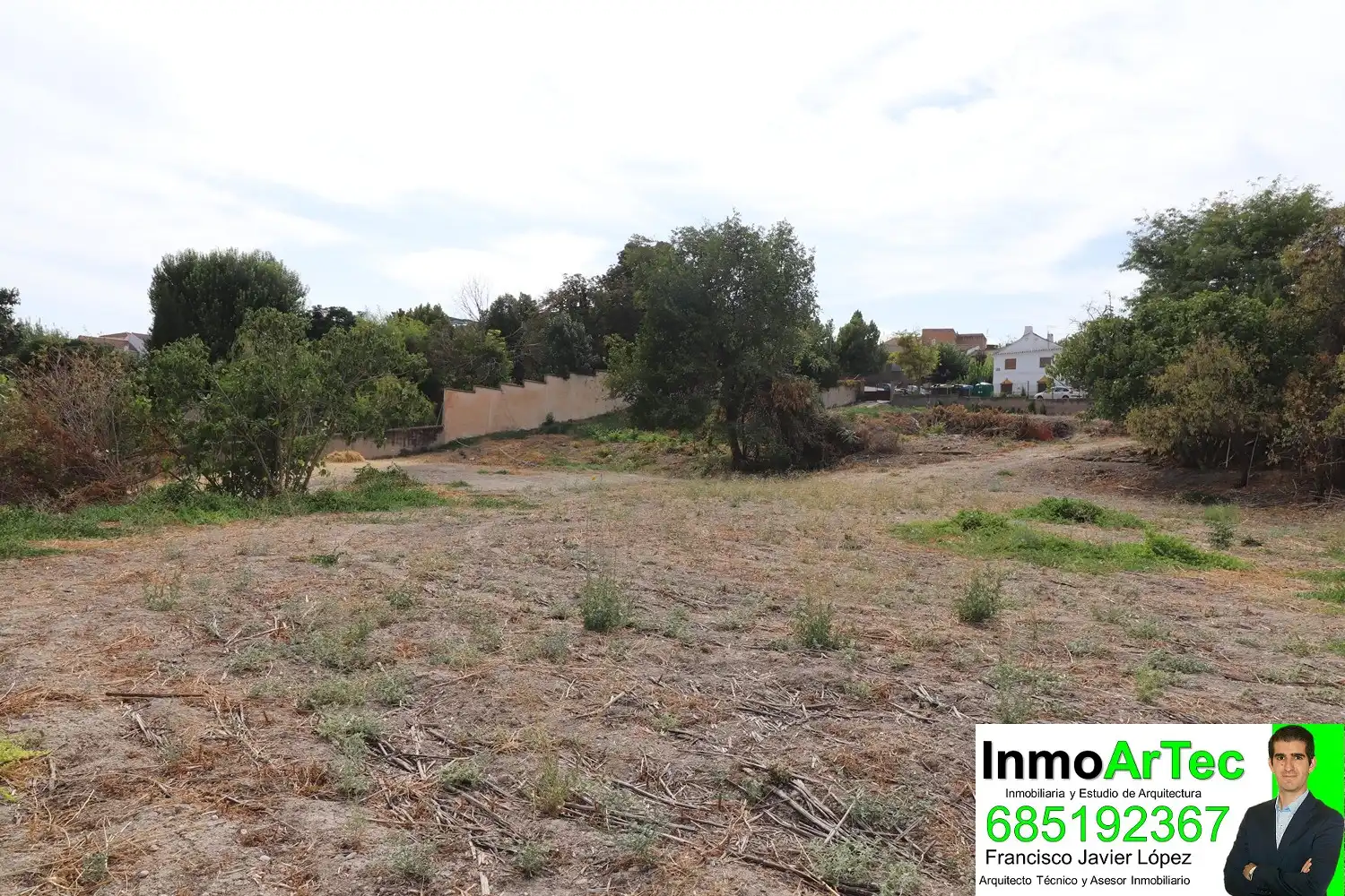 Residential land for sale in Calle Jardín 9, imagen 15