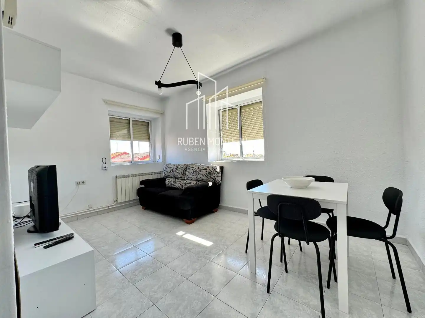 Flat for rent in Candelario, San Bernardo