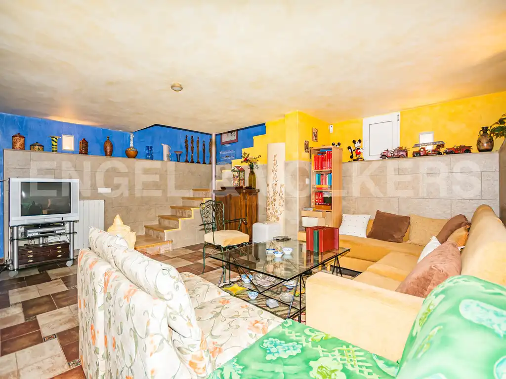 Casa con piscina en venta en Urbanizaciones, imagen 36