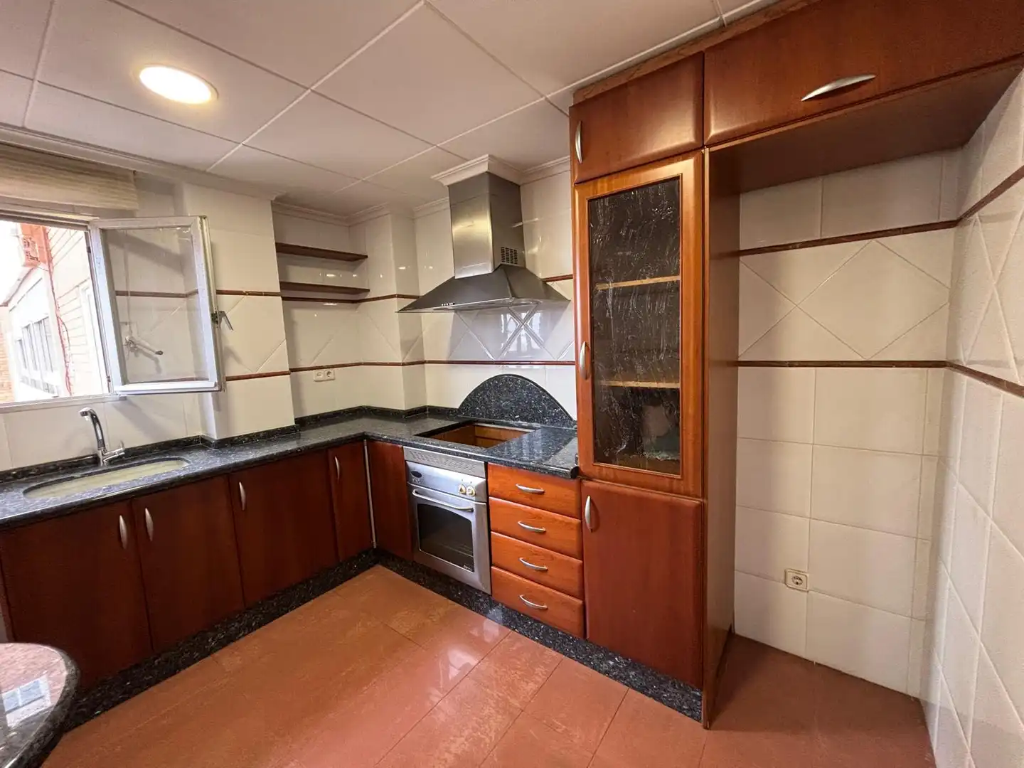 Appartement avec terrasse à vendre à Sueca ciudad, imagen 14