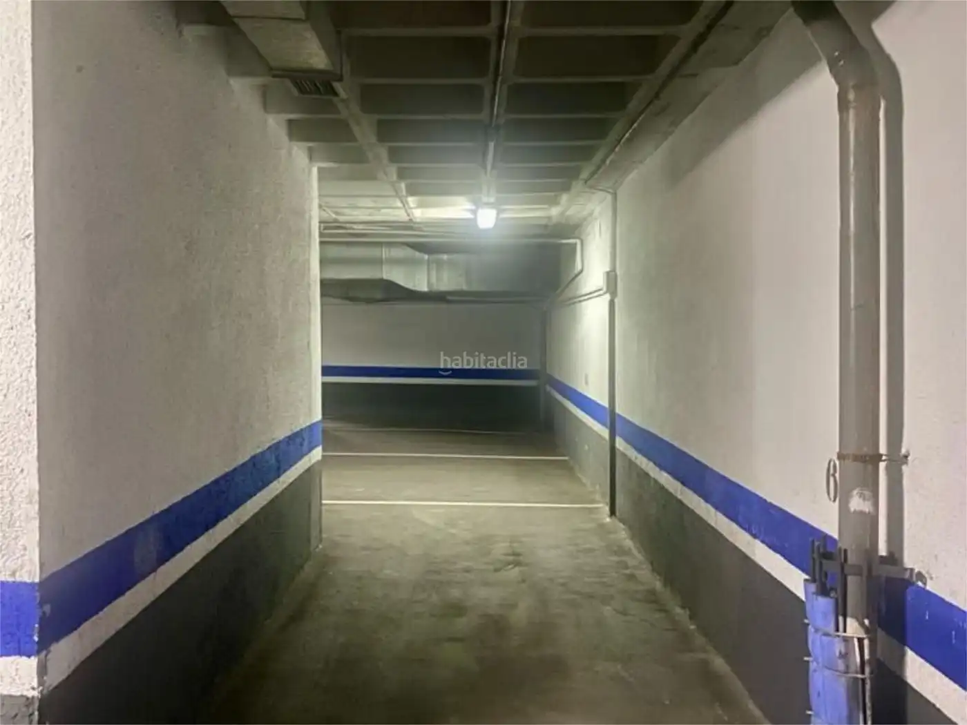 Individuel à louer à Calle de Huesca 81, imagen 13