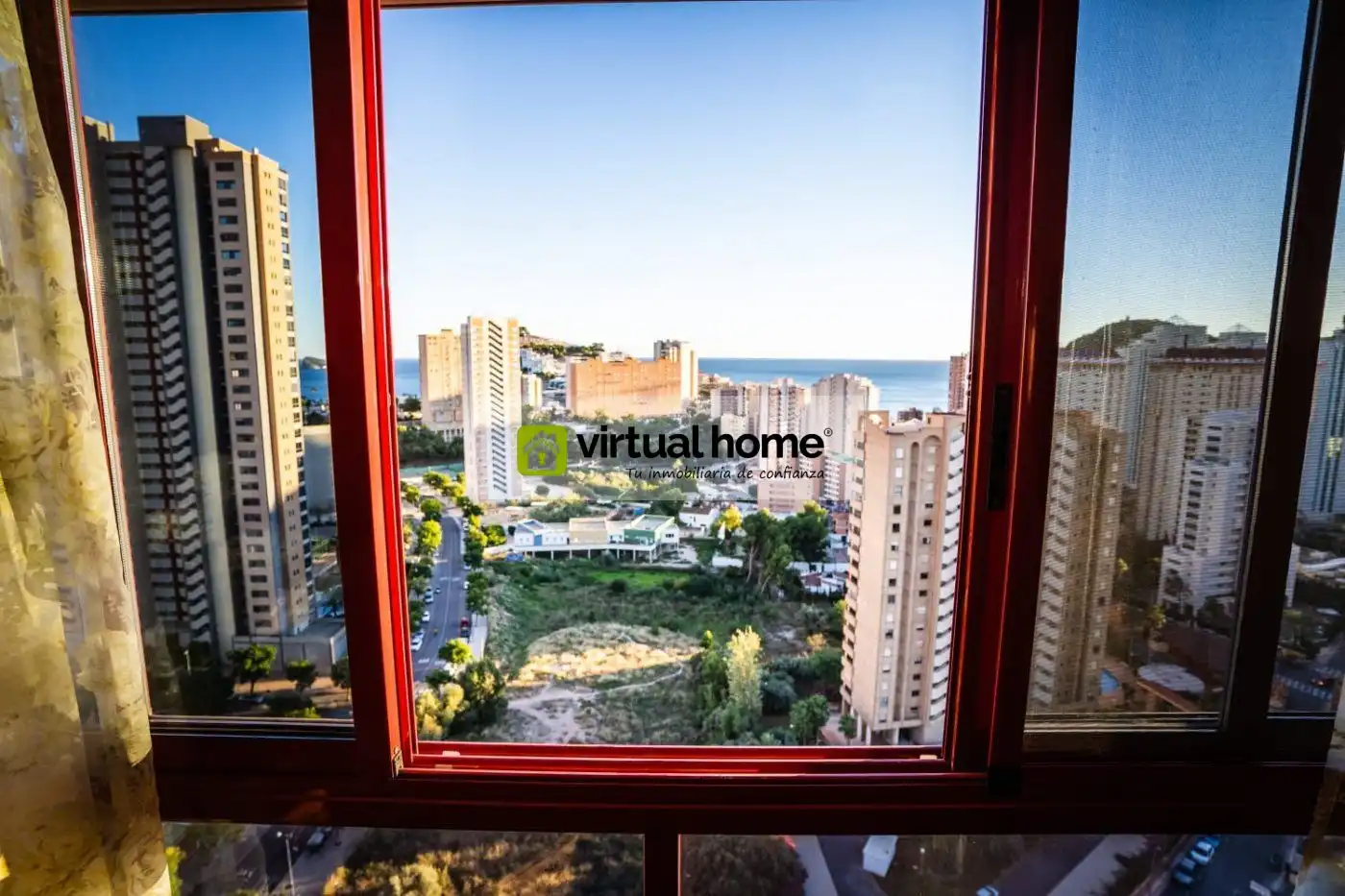 Flat with pool for sale in Playa de Poniente, imagen 22