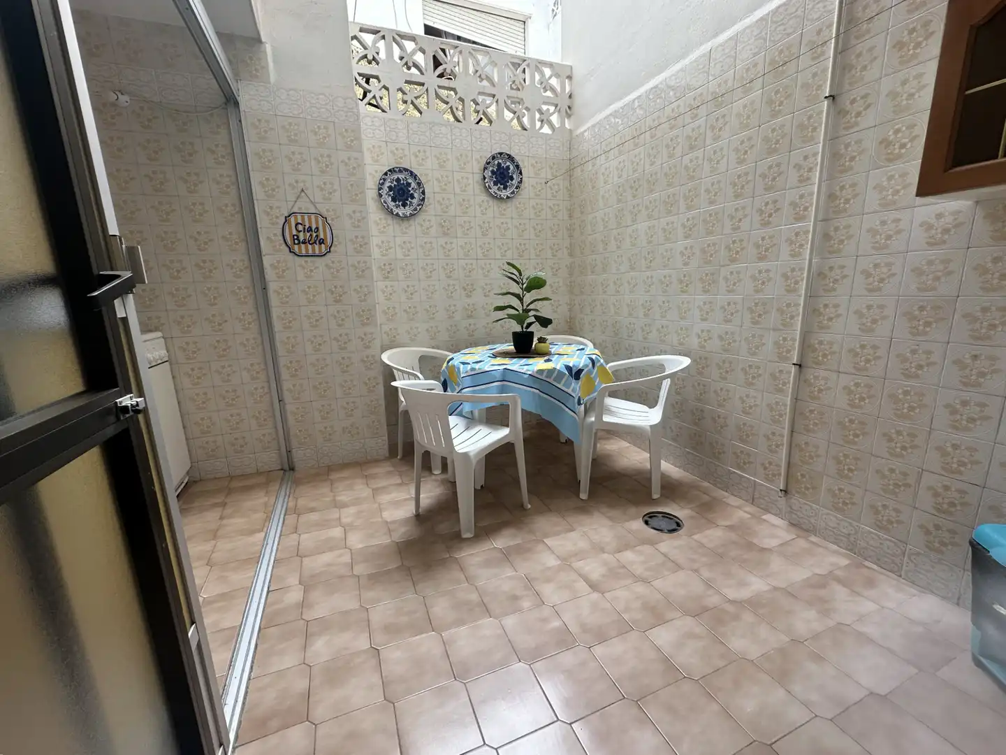 Terraced house with terrace for sale in Calle Doctor José González, imagen 17