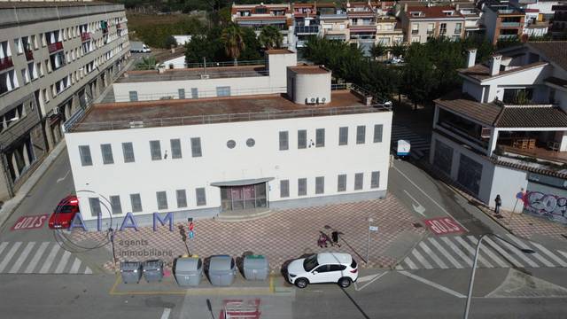 Edificio en Venta en Les Creus