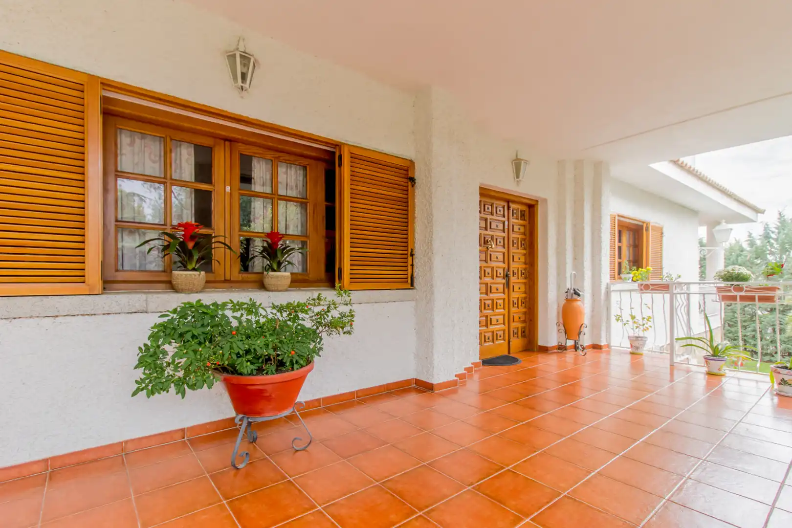 Casa o xalet en venda en Valdemorillo amb Calefacció, Forn i Rentadora