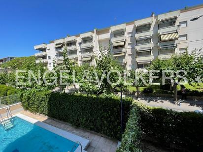 Exterior view of Flat for sale in Salou  with Air Conditioner and Terrace