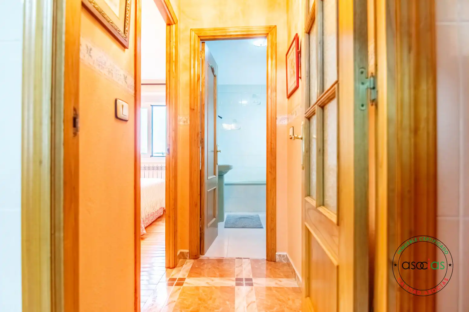 Casa bifamiliare con giardino in vendita a Boal - LG ROZADAS 66, imagen 23