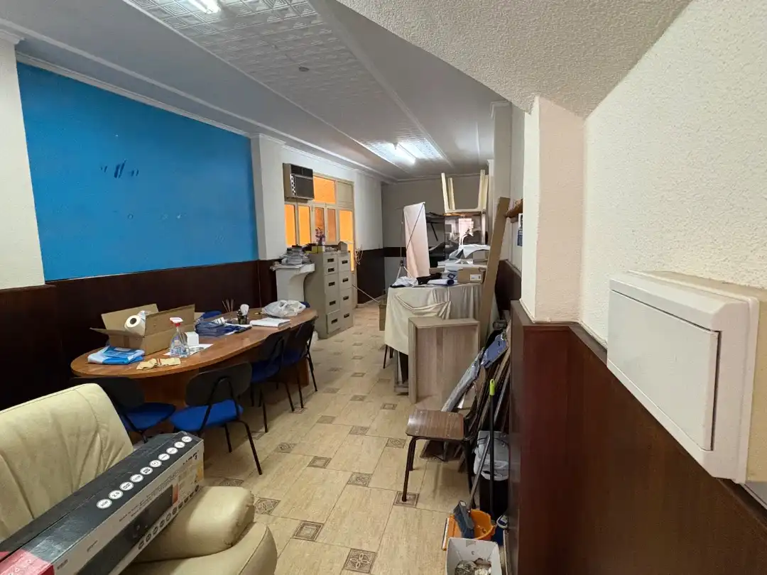 Commercial properties for sale in Agost