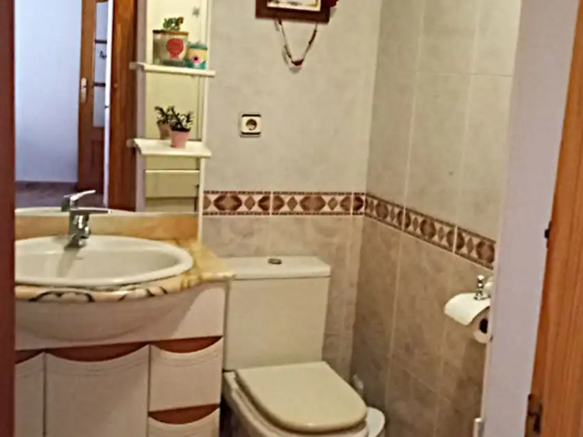 Flat with lift for sale in Calle Almería 3, imagen 9