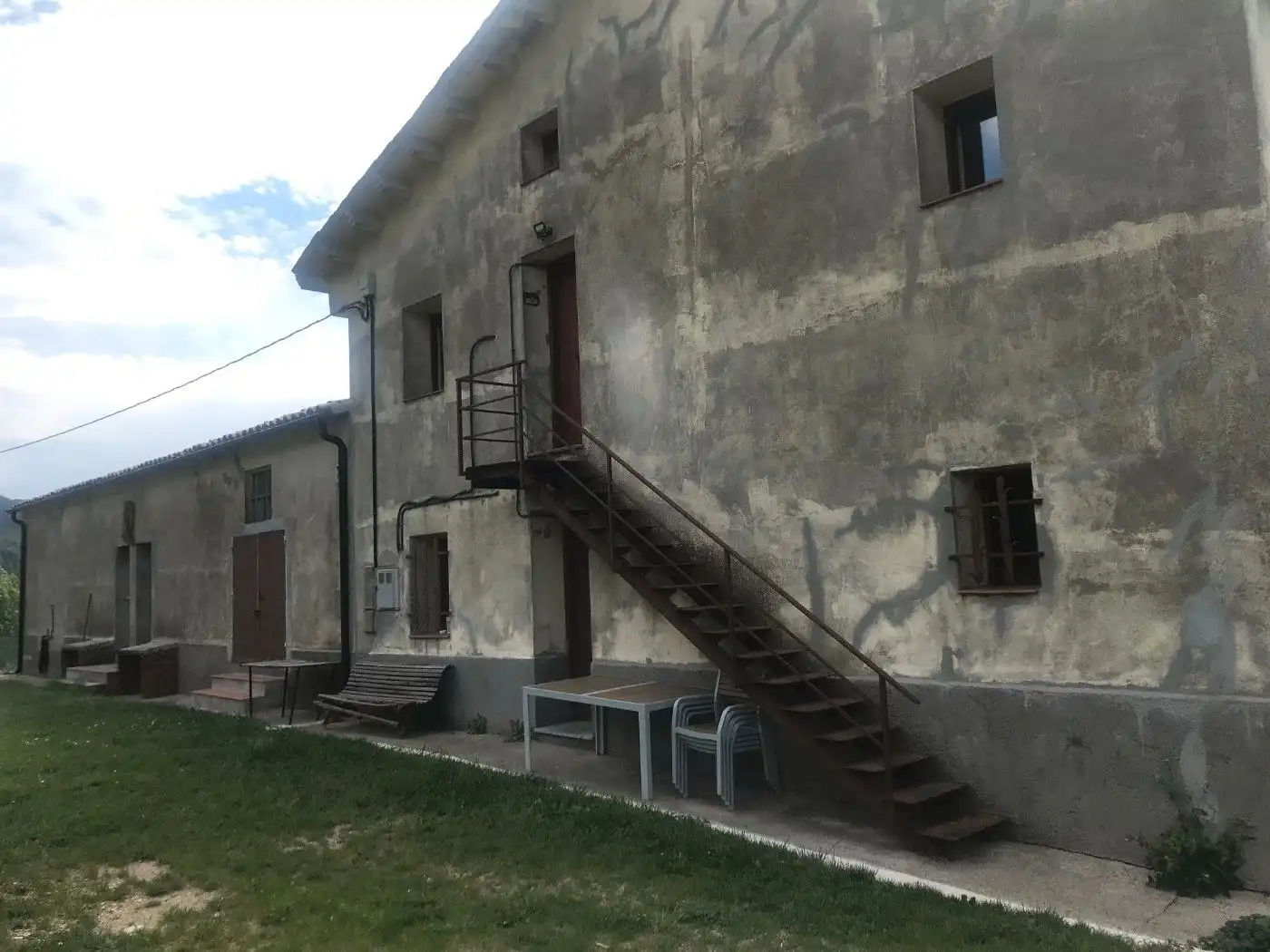 Wohnbaugrundstück zum Verkauf in Berga, imagen 4