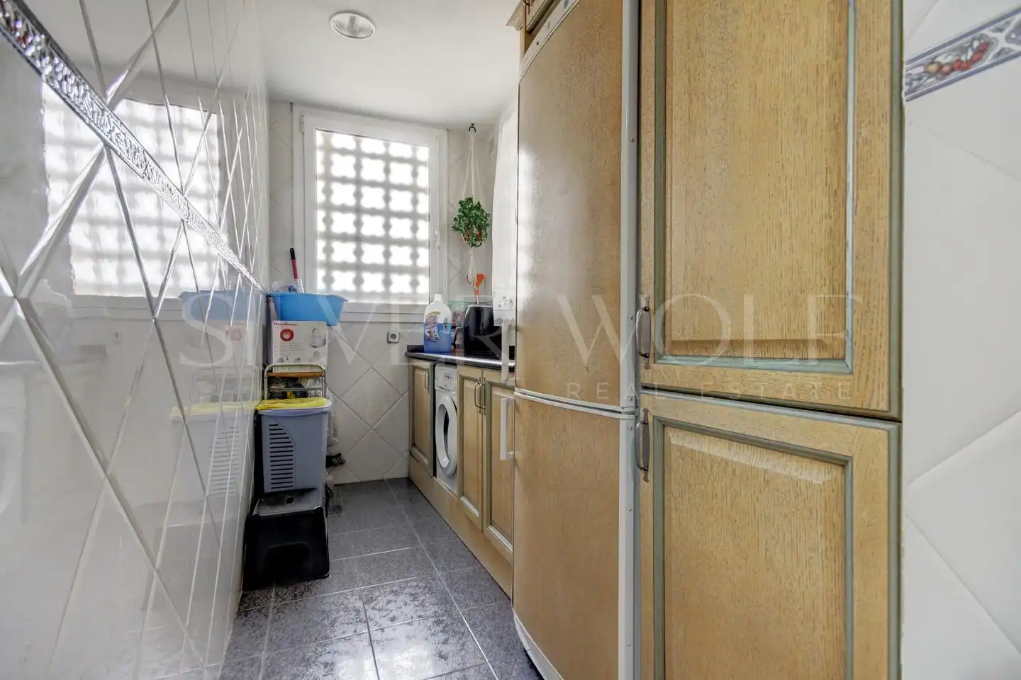 Maison avec jardin à vendre à Plaça París, imagen 12