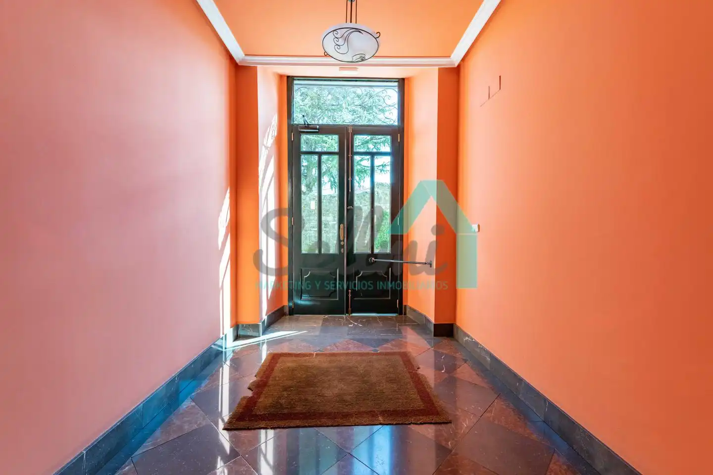 Garage for sale in Oviedo 