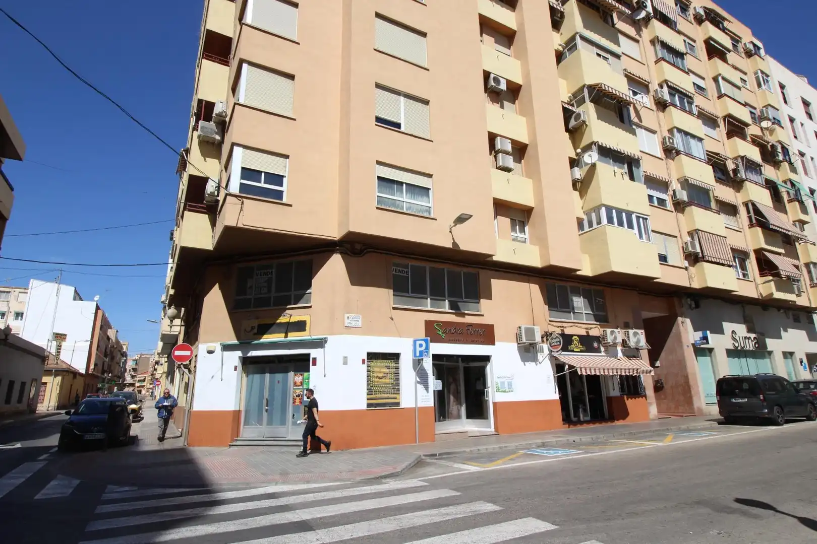 Local comercial en venta en Benalúa - Babel
