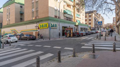 Foto 5 de Piso en venta en Avenida de Italia, 9, Barrio de Zaidín, Granada Capital