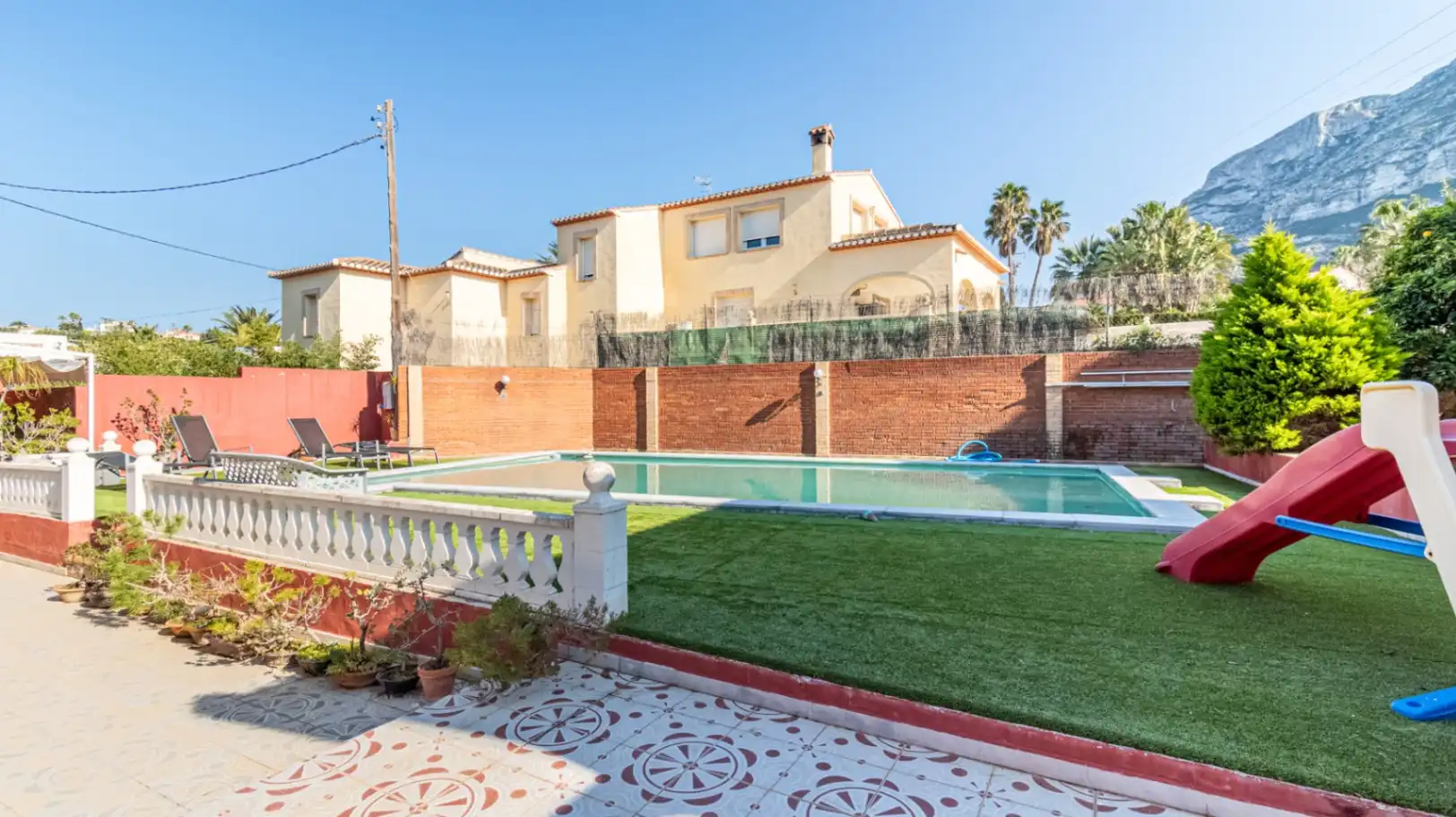 Villa avec piscine à vendre à El Montgó, imagen 18