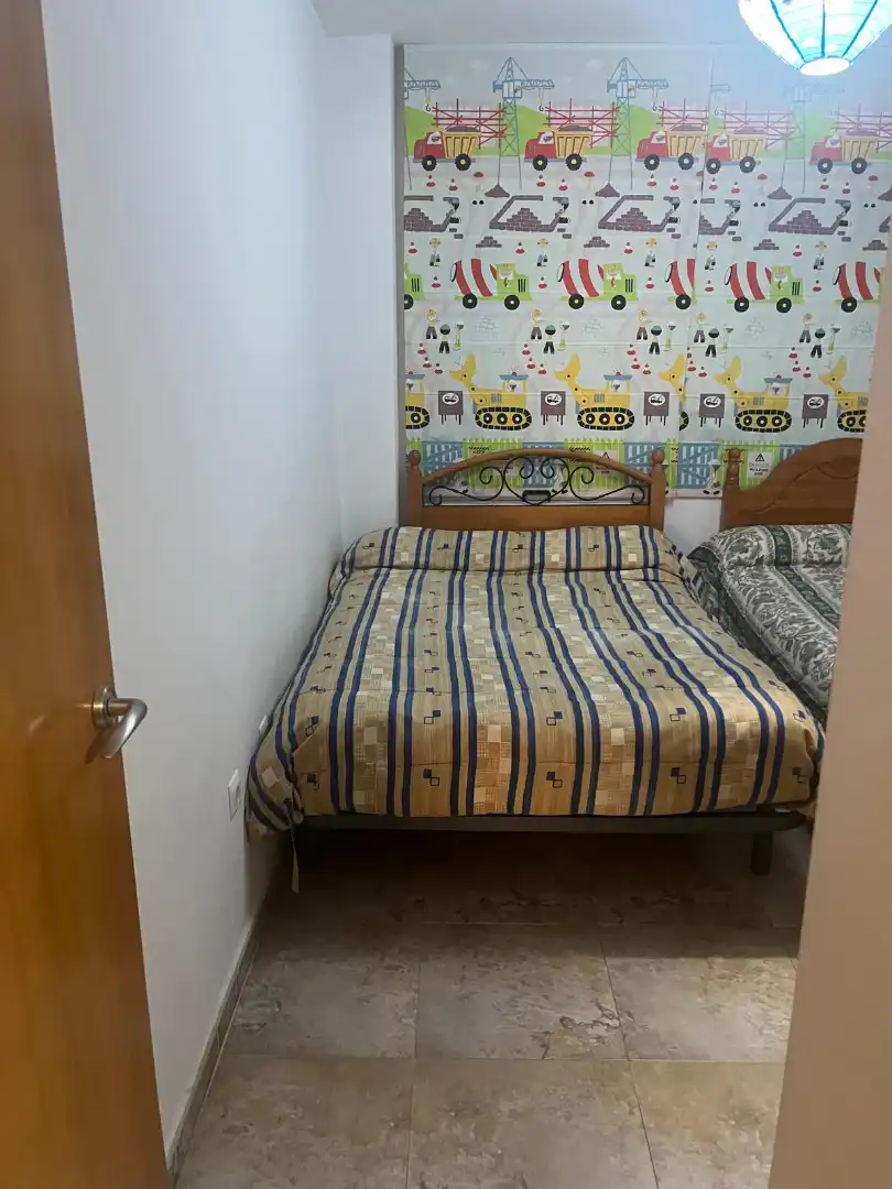 Apartament en venda a Carrer d'Aragó, La Torre - Playa de Chilches