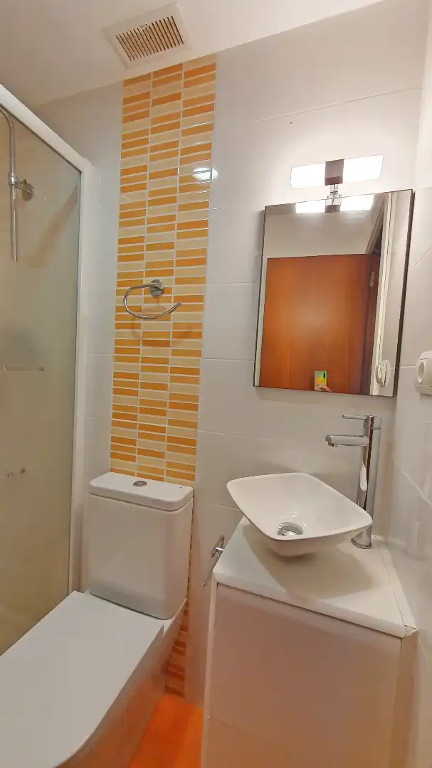 Apartment with terrace to rent in Passeig Marítim de Neptú, imagen 36
