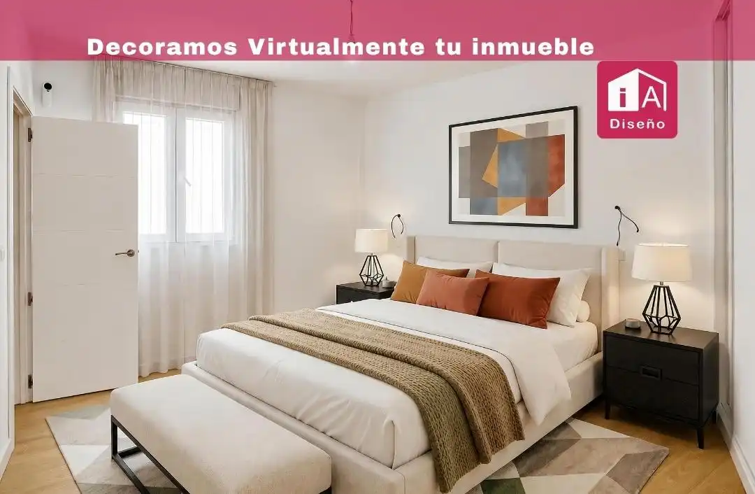 Piso en venta en Avenida de diego urbina, imagen 6