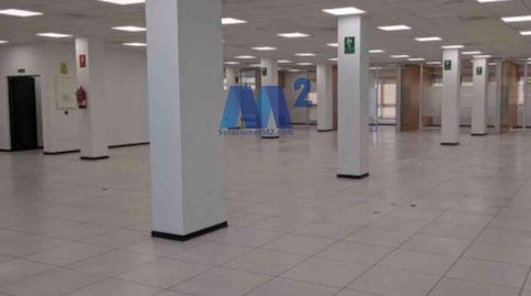 Foto 5 de Oficina de alquiler en Ensanche de Vallecas - La Gavia, Madrid Capital