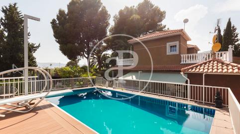 Foto 4 de Casa o chalet en venta en Campo Alto - Club de Campo, Elda