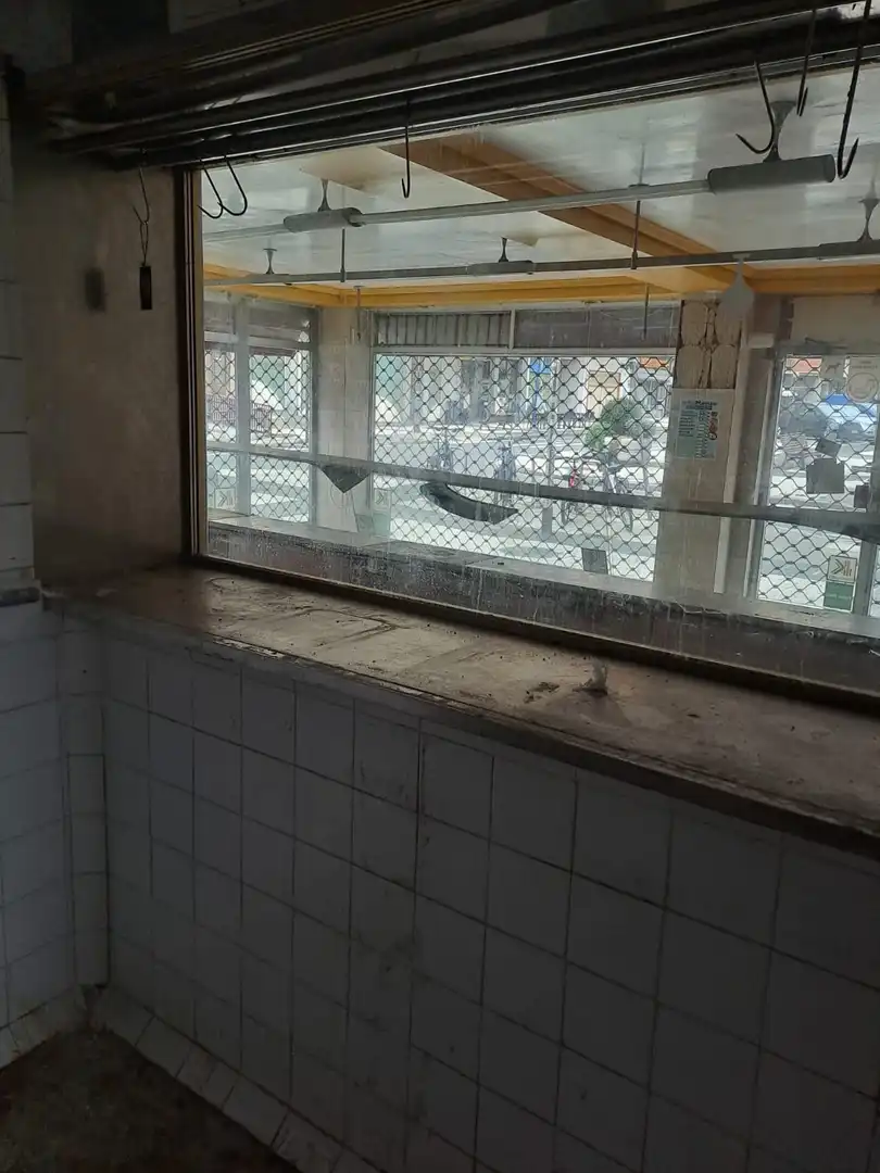 Bathroom of Commercial properties for sale in Vitoria - Gasteiz