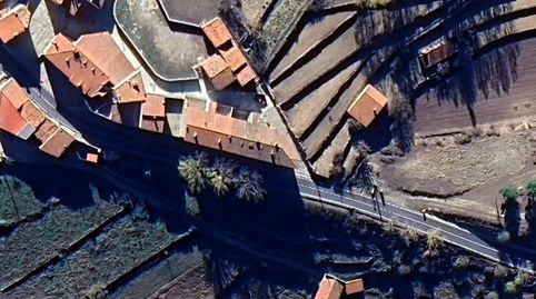 Foto 4 de Pis en venda a Carrer Terol, Vistabella del Maestrazgo, Castellón