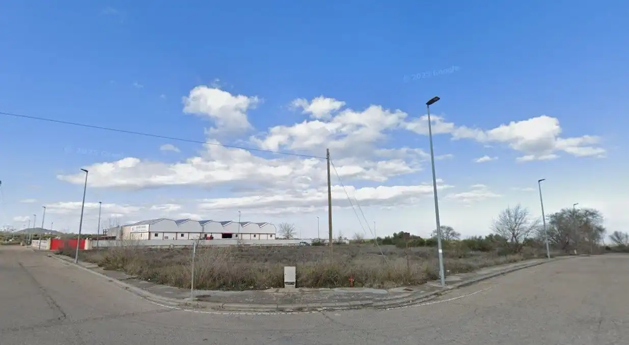 Residencial en venda a C. Olivar Grande, 10, Guadamur