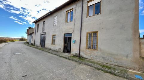 Foto 4 de Finca rústica en venda a Valderrey, León