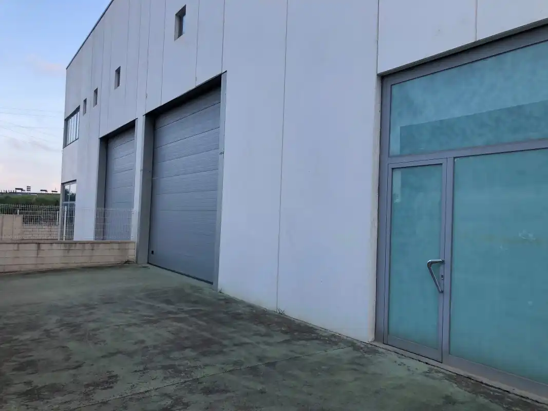 Nave industrial con ascensor en venta en Xeresa, imagen 14