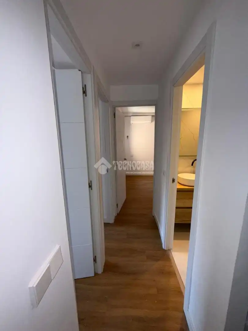 Flat for sale in Getafe  with Air Conditioner, Heating and Terrace