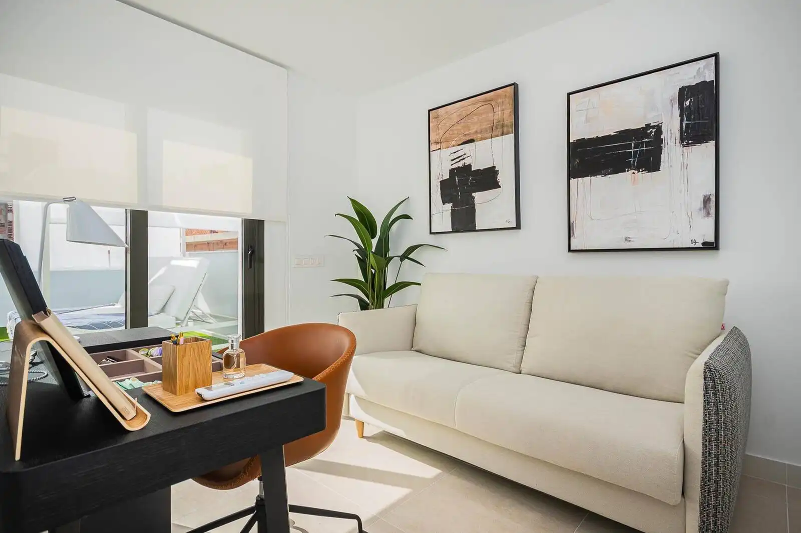 Casa amb terrassa en venda a Los Balcones - Los Altos, imagen 43