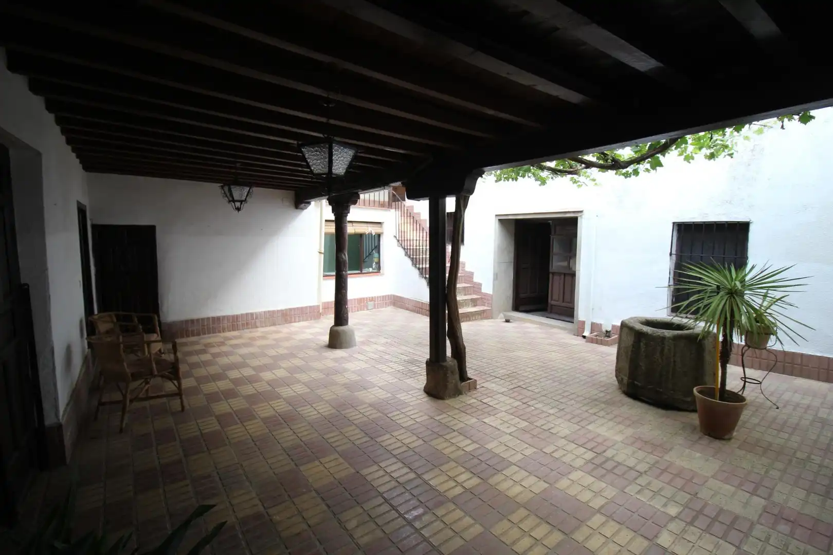 Casa o chalet en venta en Almodóvar del Campo con Terraza y Amueblado