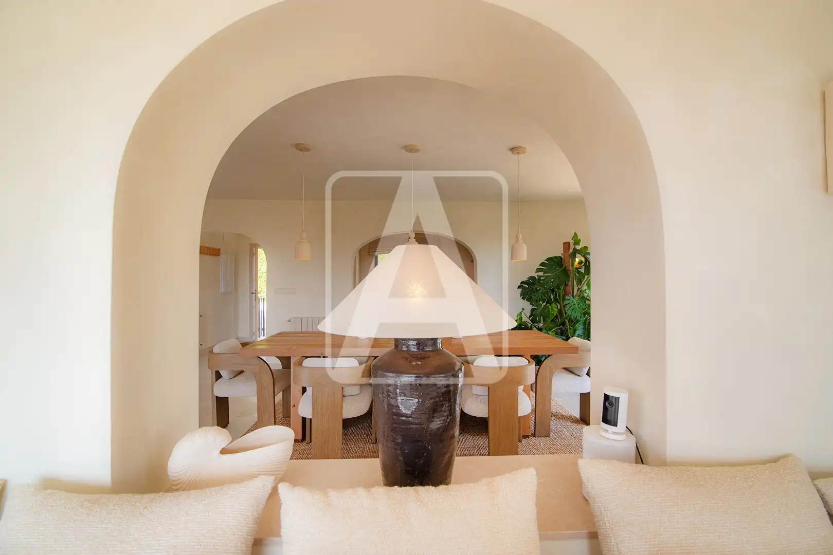 Casa o chalet en venta en Benissa, Alicante