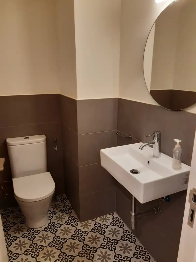 Wohnung mit Balkon zum Verkauf in Passeig de la Bonanova, imagen 32