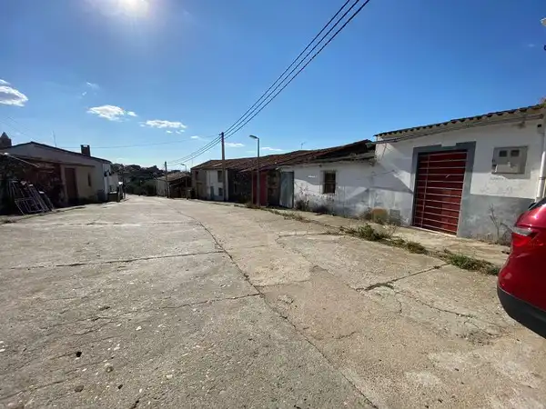 Nave industrial in vendita a CAMINO ANCHO, imagen 2