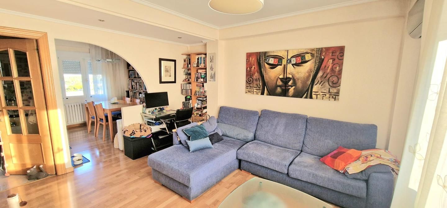 Flat for sale in Nobleza Baturra, La Jota
