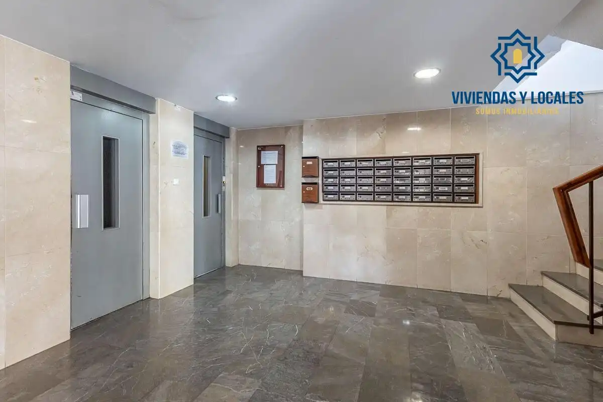 Flat with lift for sale in Norte, imagen 28
