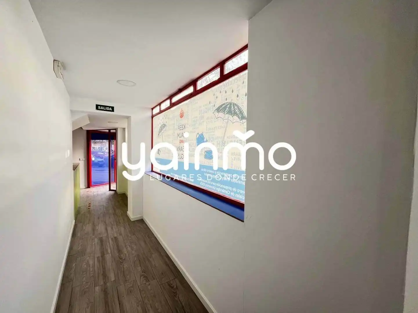 Business premises to rent in Jaén - CL FELIPE OYA RODRIGUEZ 4, imagen 7