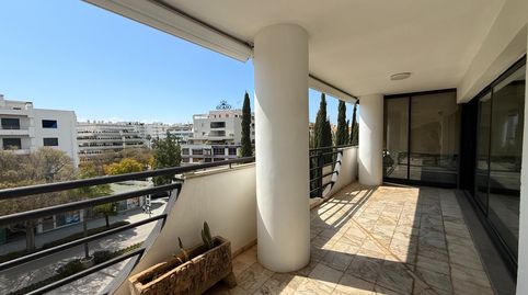 Foto 4 de Oficina de alquiler en Avenida Ricardo Soriano, 72, Ricardo Soriano, Marbella