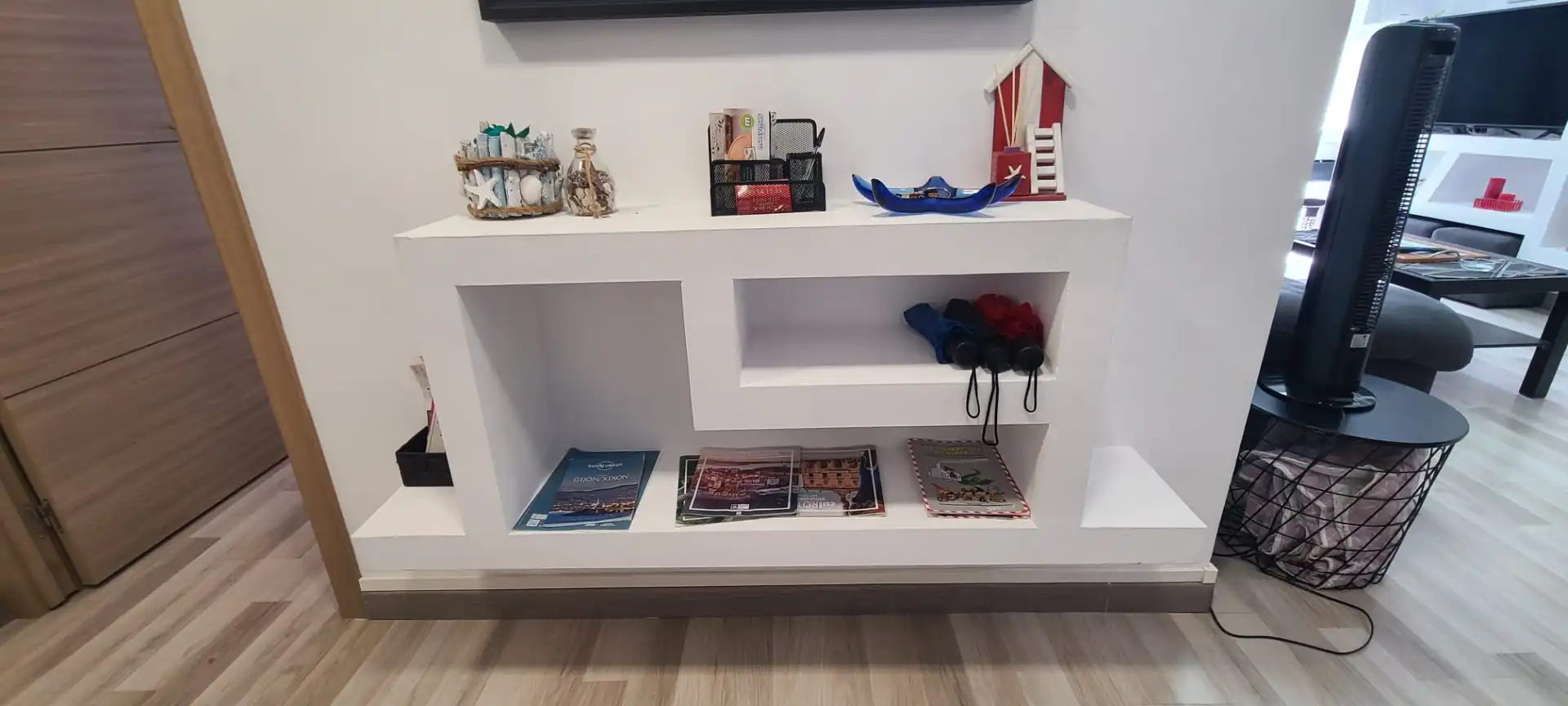 Flat with lift to rent in Calle Alfonso I 12, imagen 27