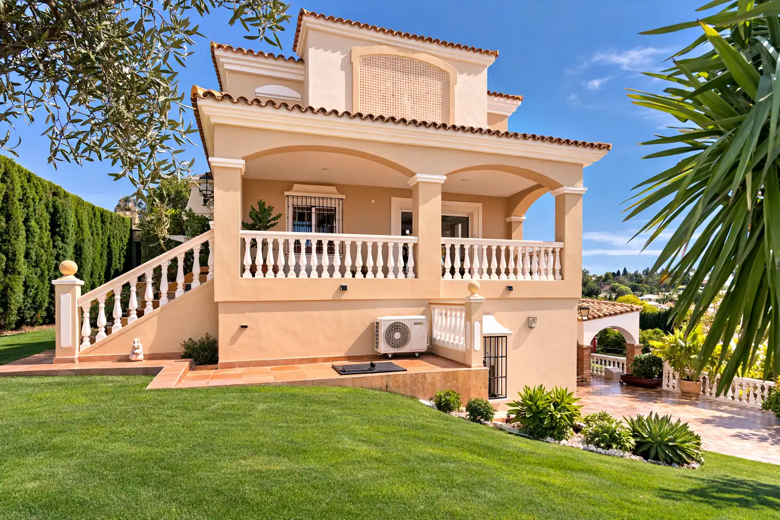 House with terrace for sale in Selwo, imagen 10