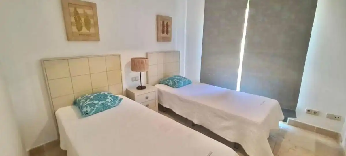 Apartamento de alquiler en Nueva Atalaya