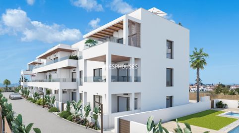Foto 5 de Apartamento en venta en Las Lomas de Rame - Bahía Bella, Los Alcázares