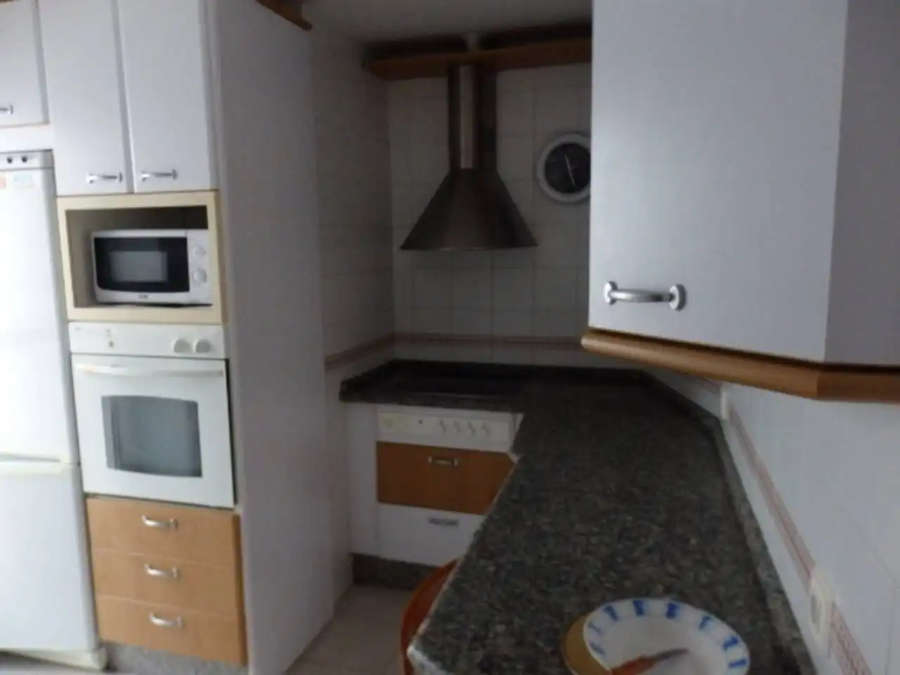Apartment to rent in Casco Antiguo, imagen 5