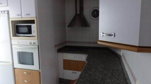 Foto 5 de Apartamento de alquiler en Casco Antiguo, Badajoz Capital