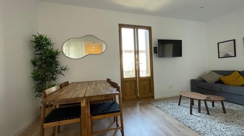 Foto 4 de Pis de lloguer a Vila de Madrid, Barri Gòtic, Barcelona Capital
