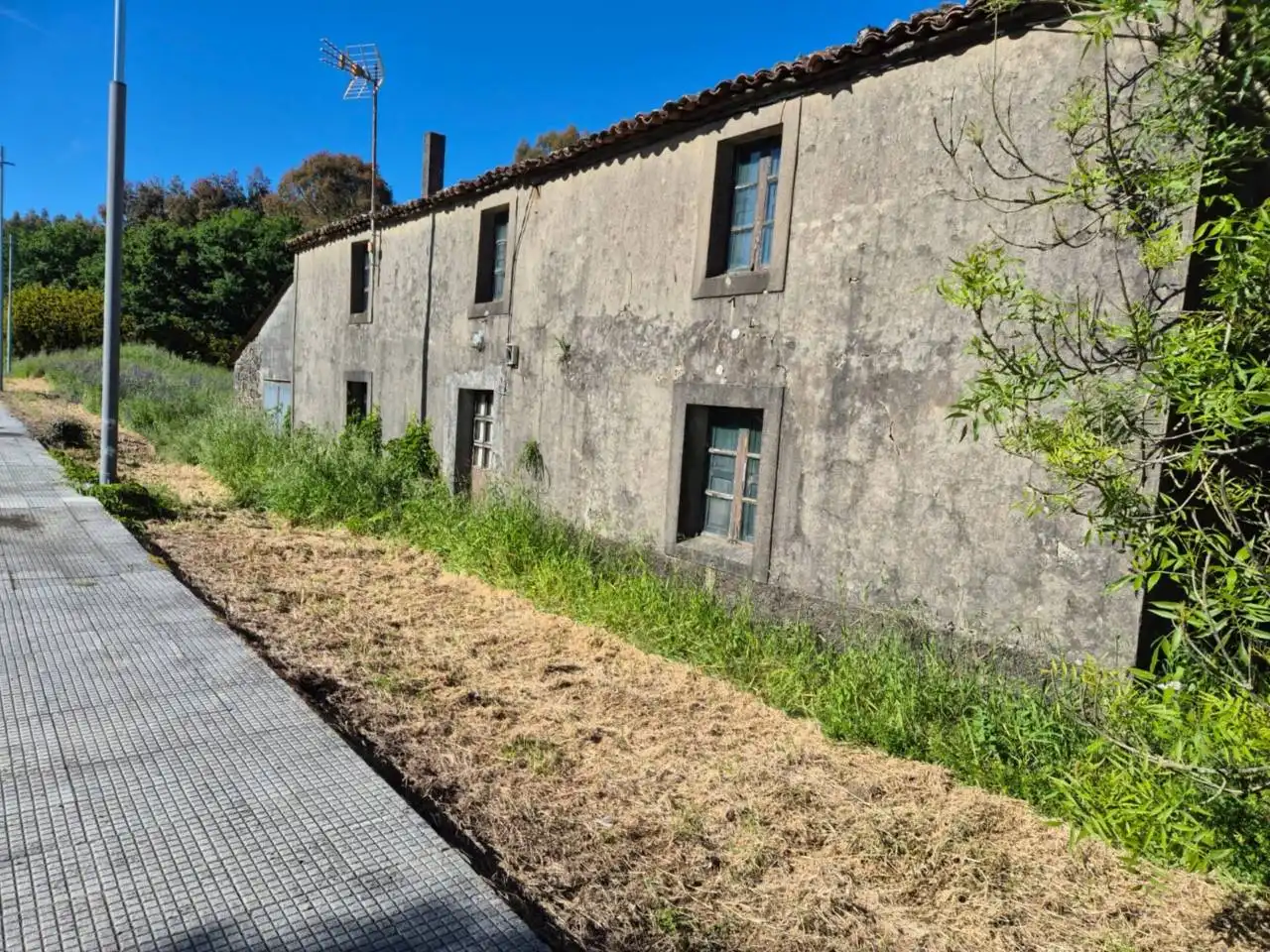 Maison avec jardin à vendre à Ru, imagen 2