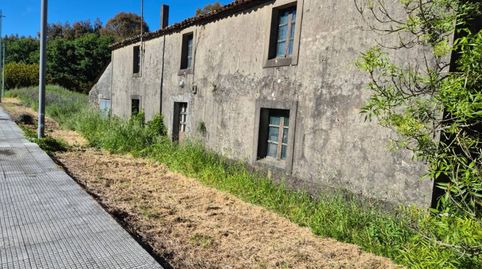 Foto 2 de Casa o xalet en venda a Ru, Vilasantar, A Coruña